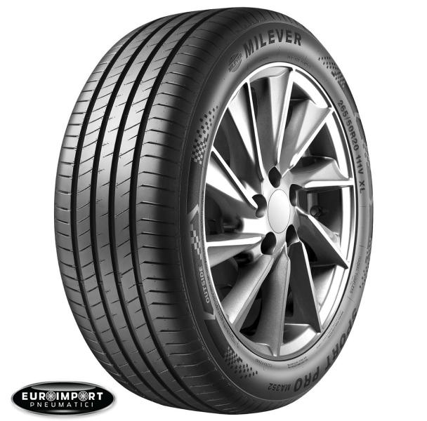 Milever Ma 352  265/50 R20 111 V  XL  TL